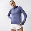 Brooks Notch Thermal Hoodie 3.0 | Nightshadow