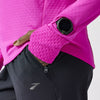 Brooks Notch Thermal Hoodie 3.0 | Magenta