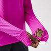 Brooks Notch Thermal Hoodie 3.0 | Magenta
