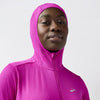 Brooks Notch Thermal Hoodie 3.0 | Magenta