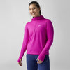 Brooks Notch Thermal Hoodie 3.0 | Magenta