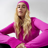 Brooks Notch Thermal Hoodie 3.0 | Magenta