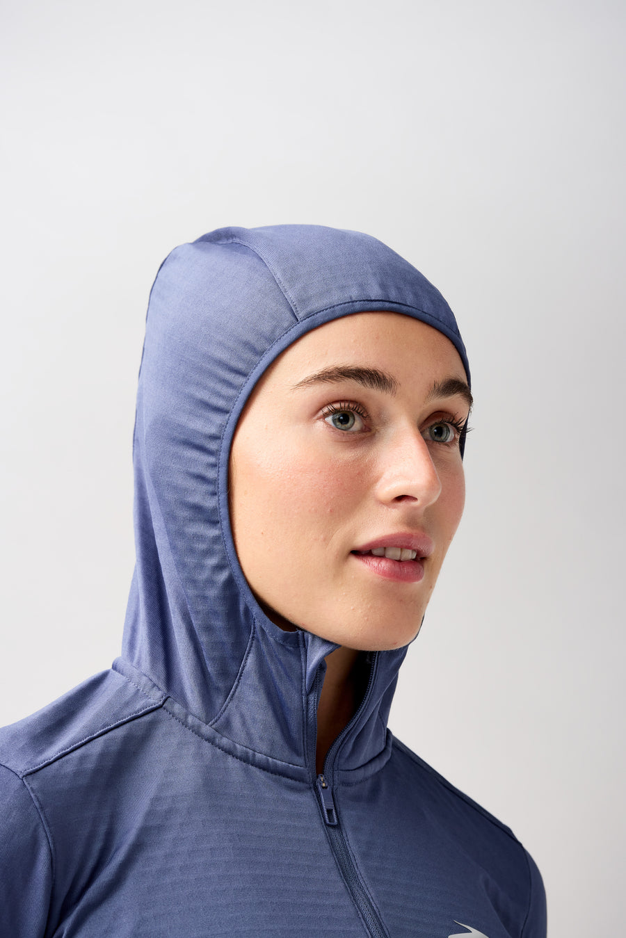 Brooks Notch Thermal Hoodie 3.0 | Nightshadow