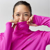 Brooks Notch Thermal Long Sleeve 3.0 | Magenta