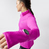 Brooks Notch Thermal Long Sleeve 3.0 | Magenta