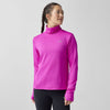 Brooks Notch Thermal Long Sleeve 3.0 | Magenta
