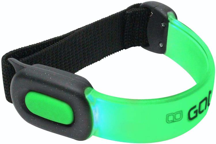 Neon LED Armband