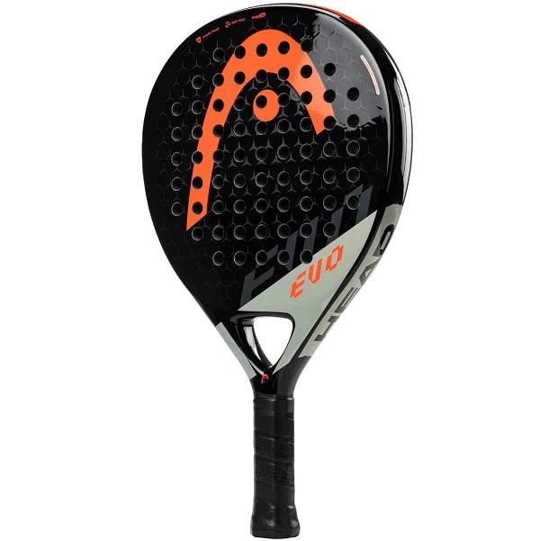 Head Evo Delta Padel Racket