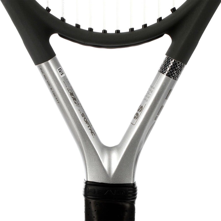 Head Ti S6 Tennis Racket