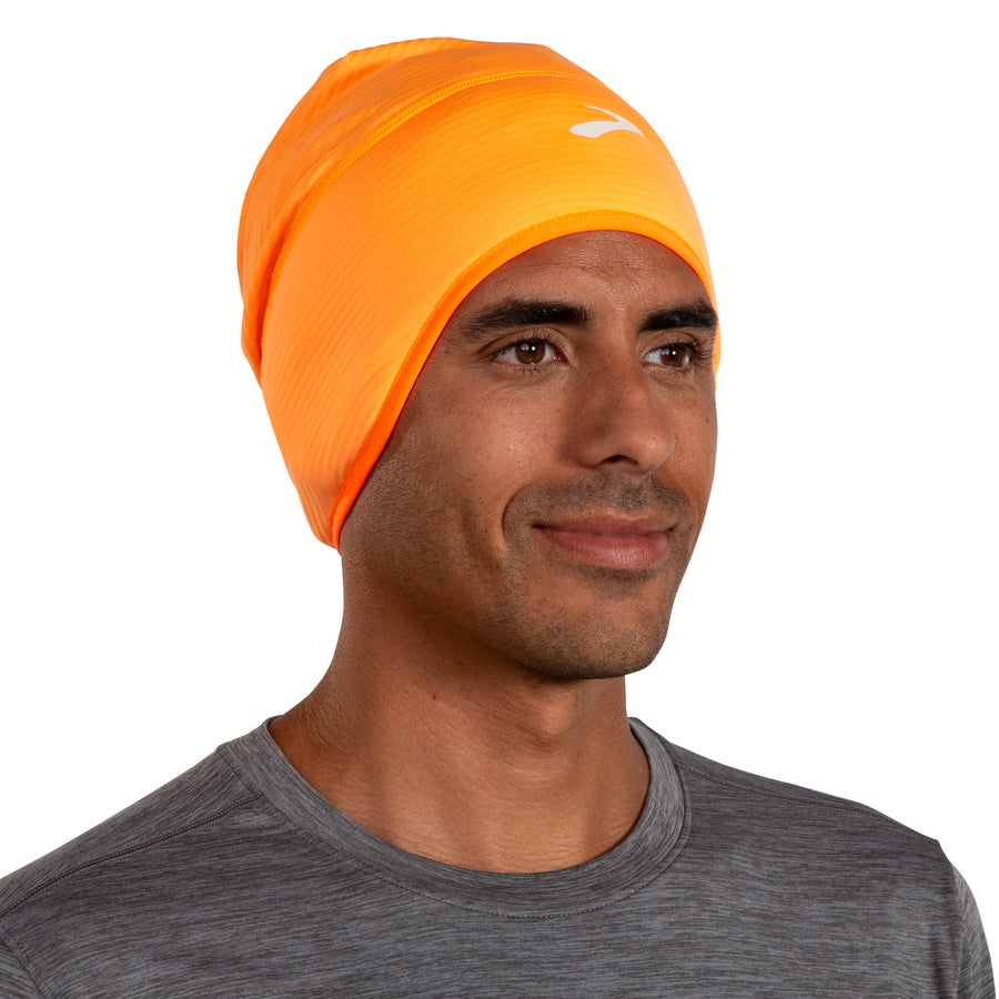 Notch Thermal Beanie | Flicker/Fluro Flash