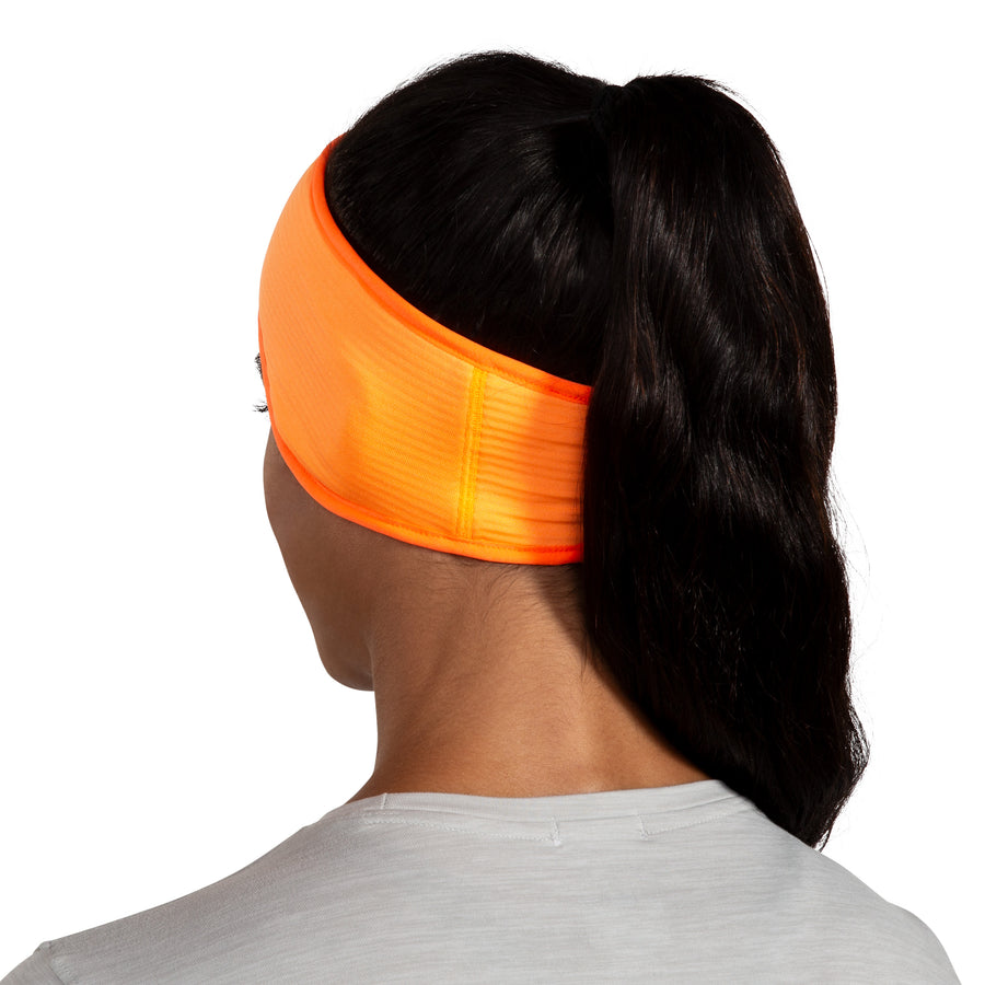 Notch Thermal Headband | Flicker/Fluoro Flash