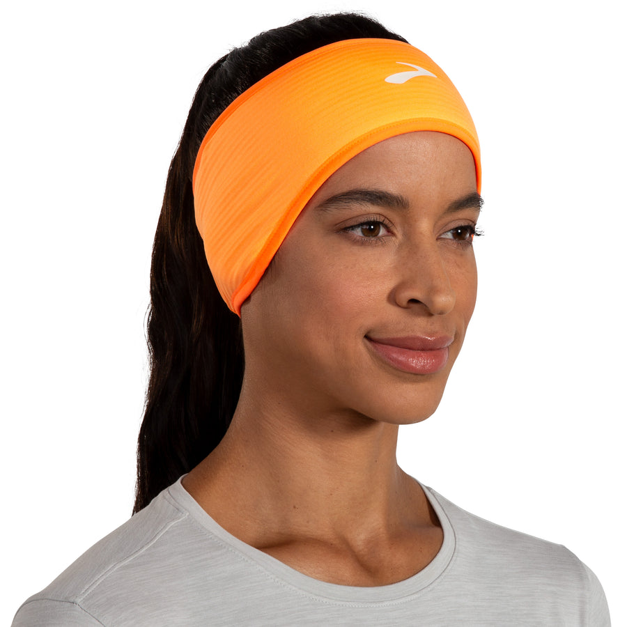 Notch Thermal Headband | Flicker/Fluoro Flash