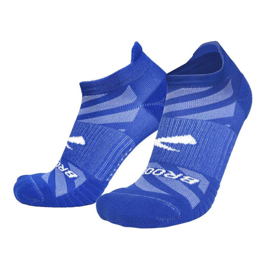 Ghost Lite No Show 2-Pack | Neo Blue & White Neo