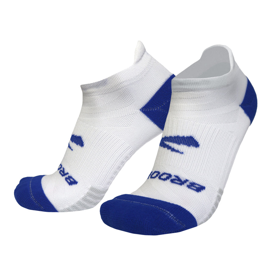 Ghost Lite No Show 2-Pack | Neo Blue & White Neo