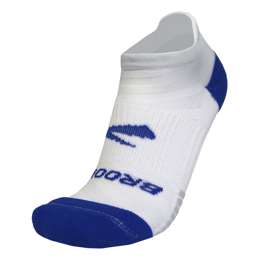 Ghost Lite No Show 2-Pack | Neo Blue & White Neo