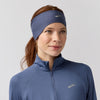 Brooks Luxe Thermal Headband | Nightshadow