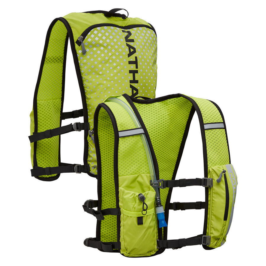 Hypernight Quickstart 2.0 4L Hydration Pack