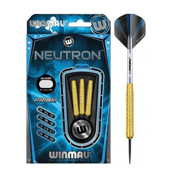 Neutron Brass Darts