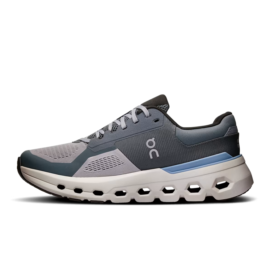 Cloudrunner 2 M | Alloy/Chambray