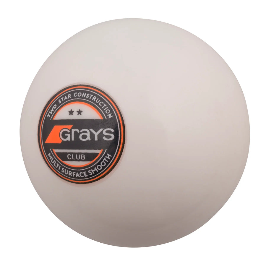 Grays Club Hockey Ball