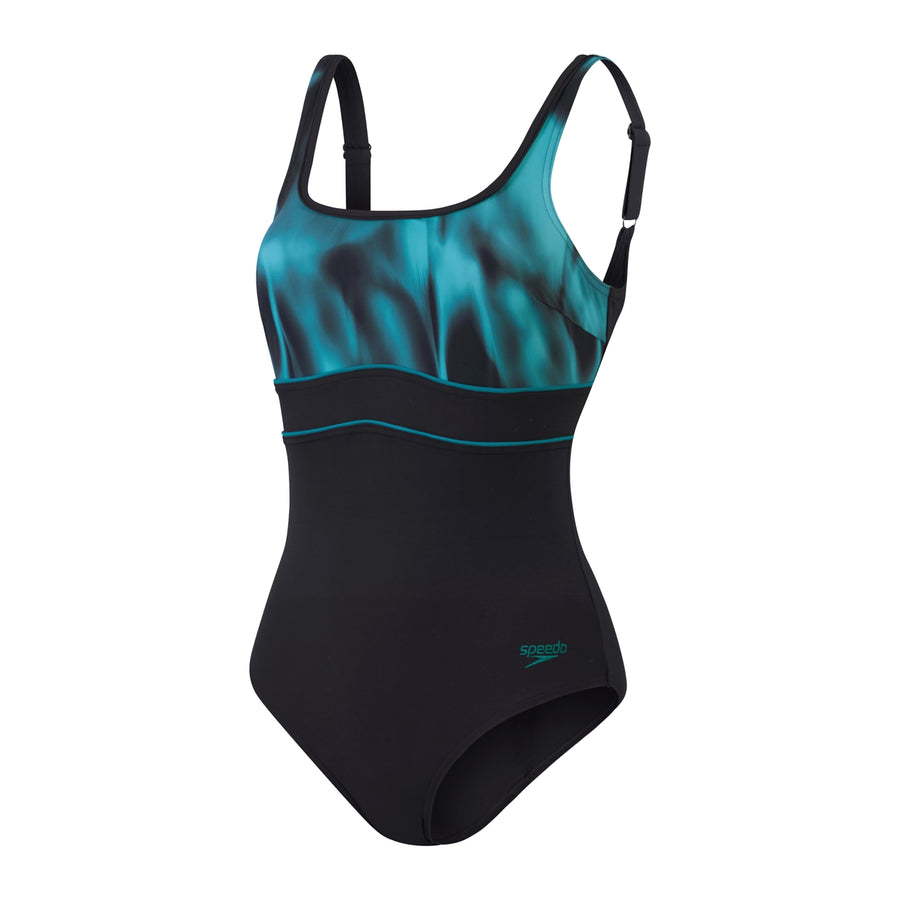 Shaping Contour Eclipse | Black/Green