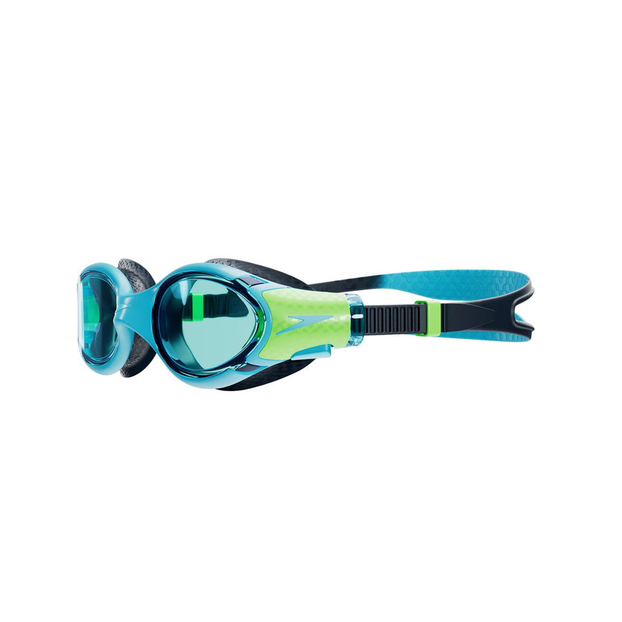 Biofuse 2.0 Junior Goggles | Blue/Green