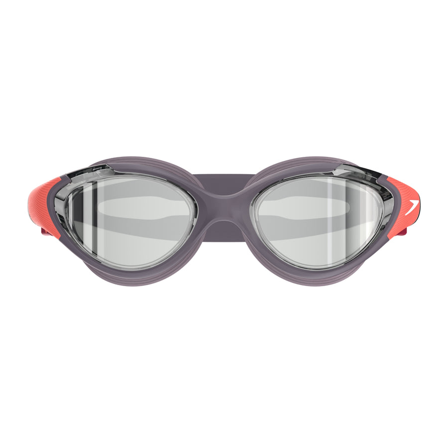 Speedo Biofuse 2.0 Mirror Goggles | Purple