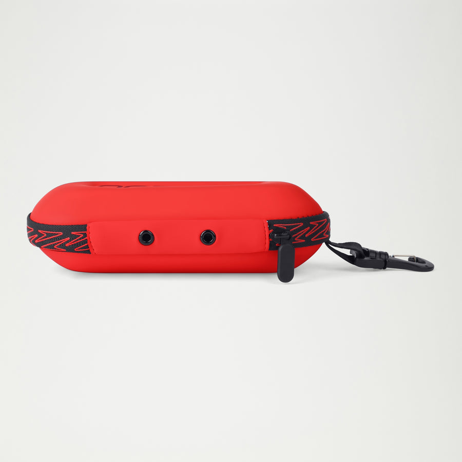 Speedo Goggles Case | Red