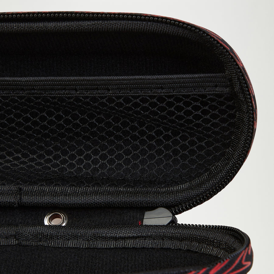 Speedo Goggles Case | Red