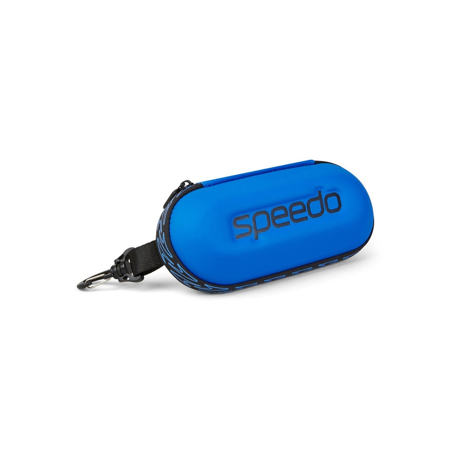 Speedo Goggles Case | Blue