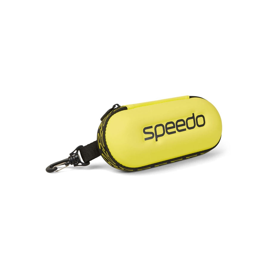 Speedo Goggles Case | Yellow