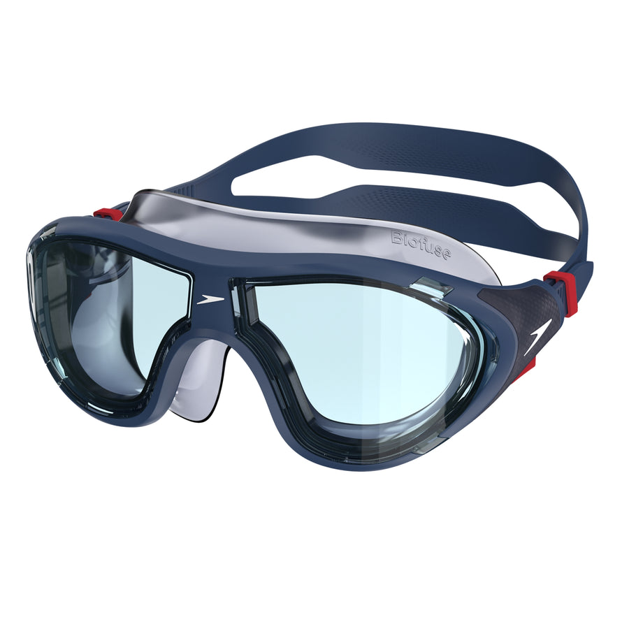 Speedo Biofuse 2.0 Mask Goggles | Navy