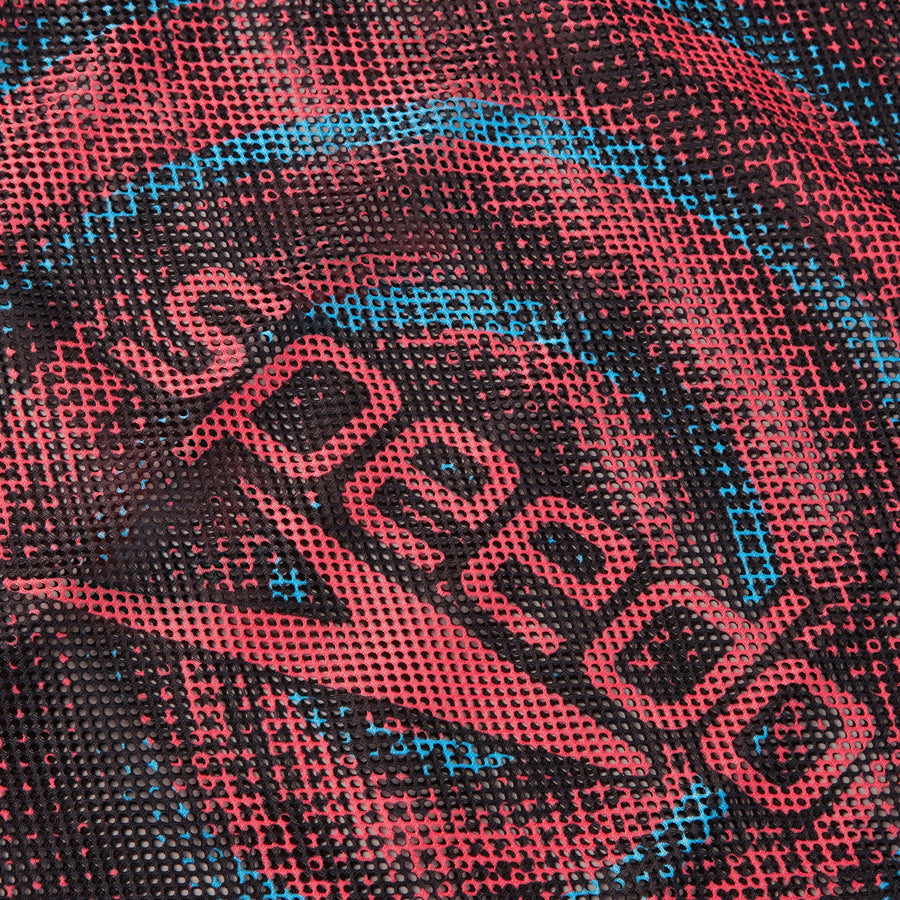 Speedo Printed Mesh Bag