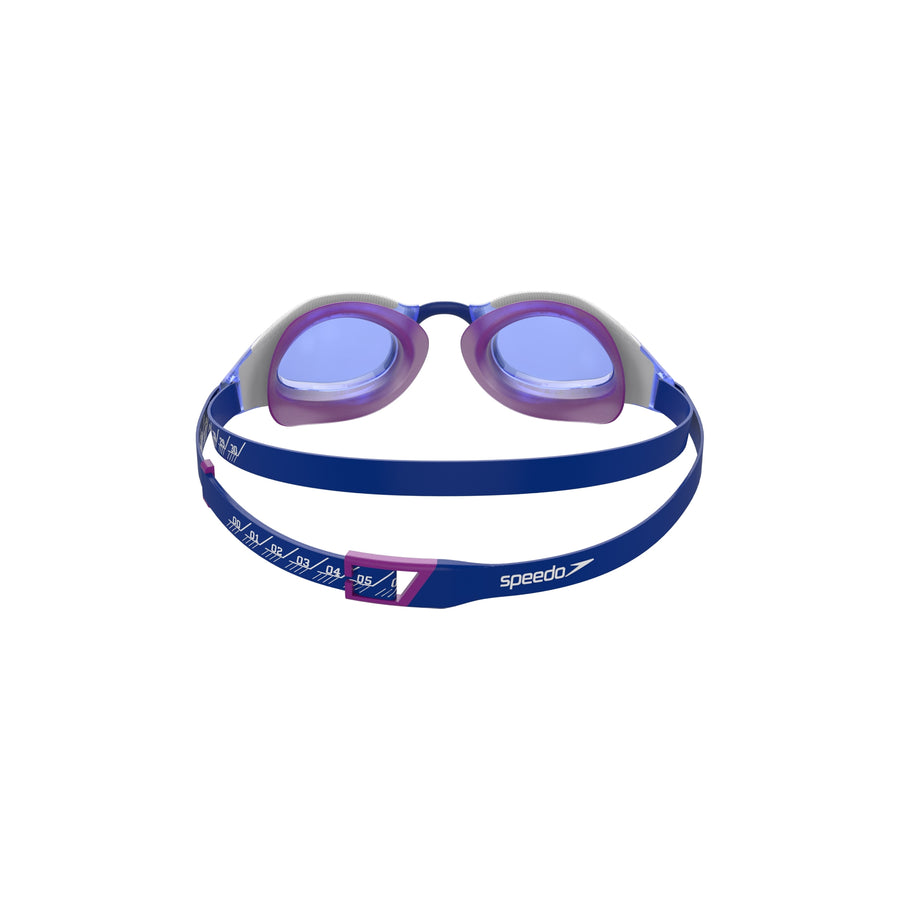 Fastskin Hyper Elite Goggles | Pink/Blue