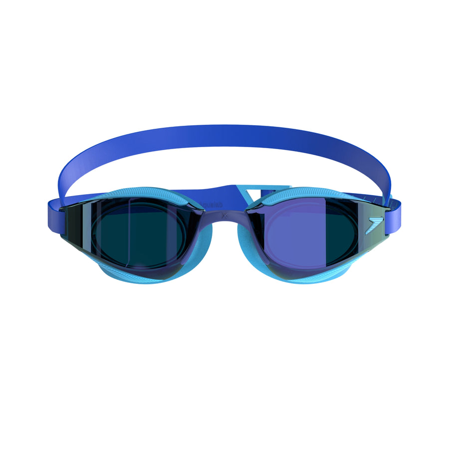Fastskin Hyper Elite Mirror Goggles Junior | Blue