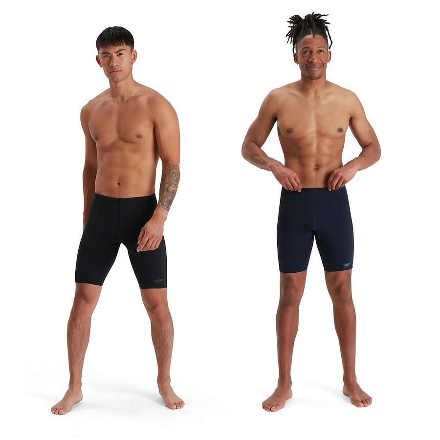 Speedo Eco Endurance+ Jammer | Black