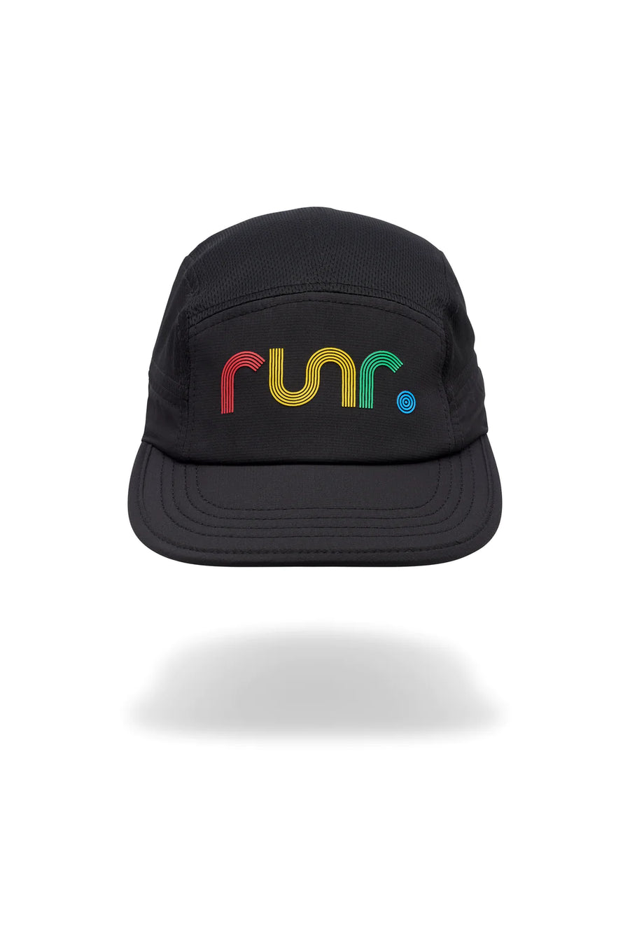 Runr 80's Technical Running Hat