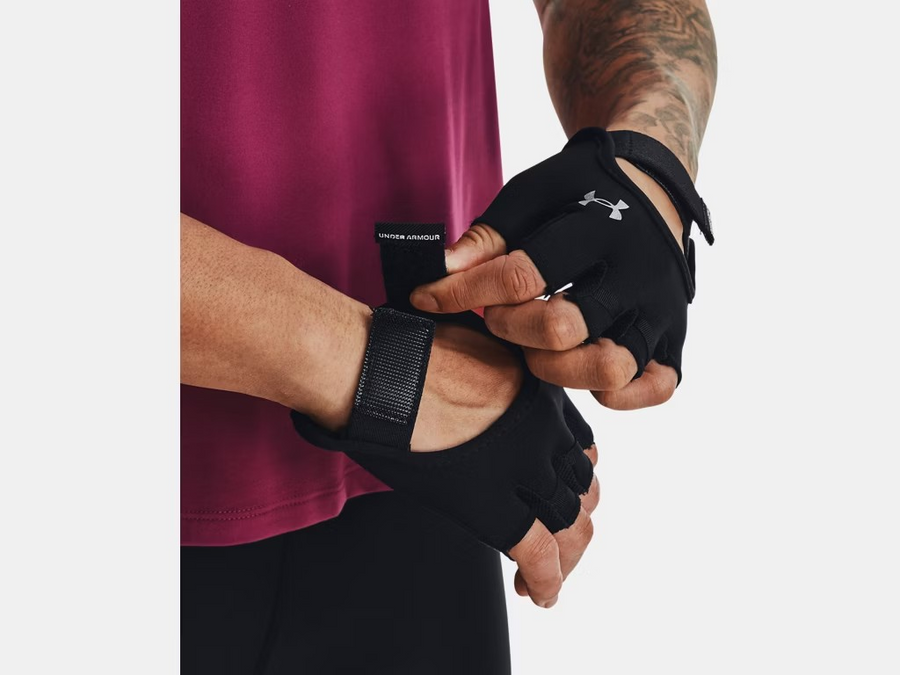 UA Training Gloves | Women's