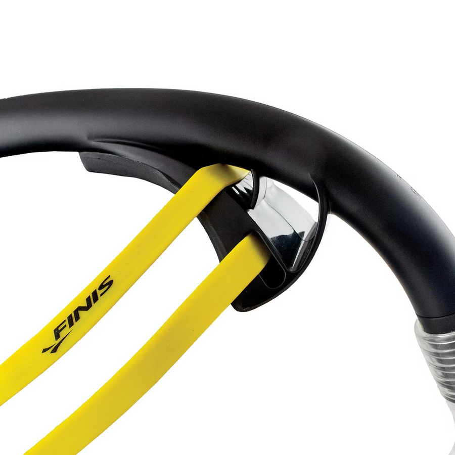 Stability Snorkel | Black