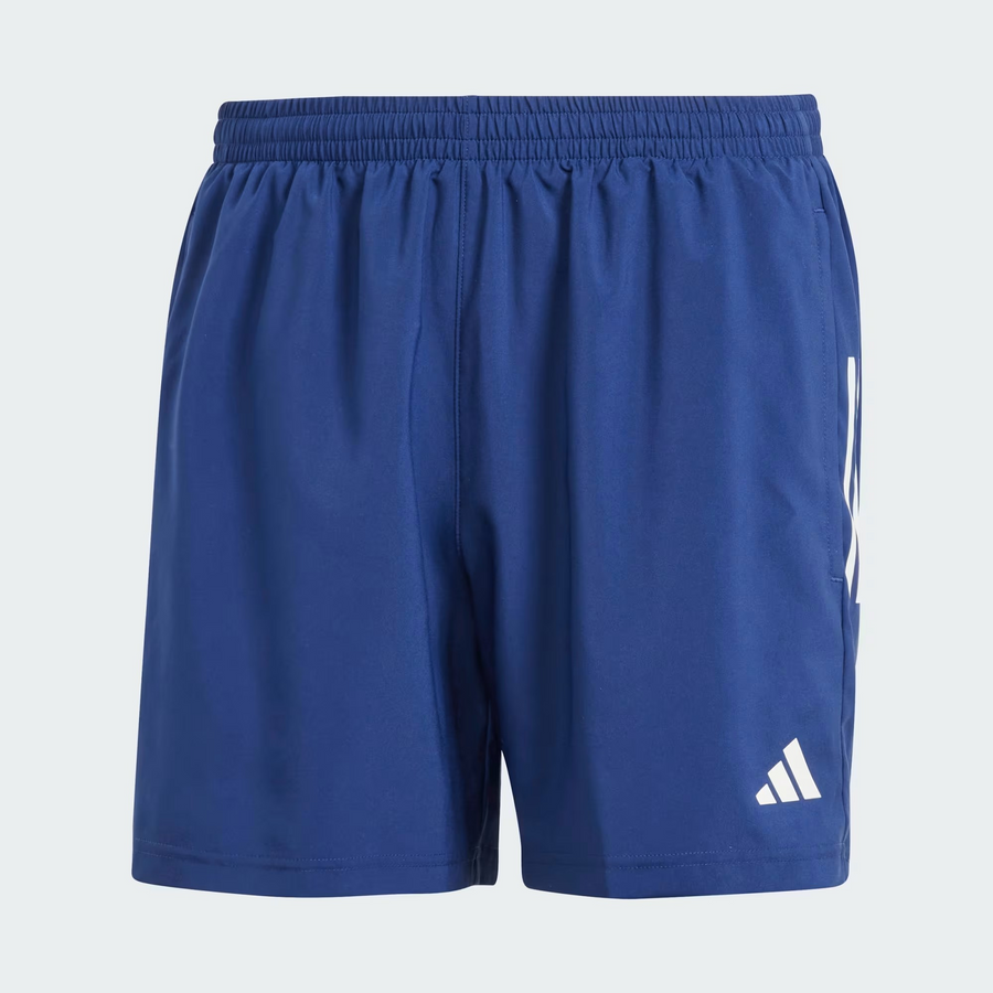 Adidas Own The Run Short | Dark Blue