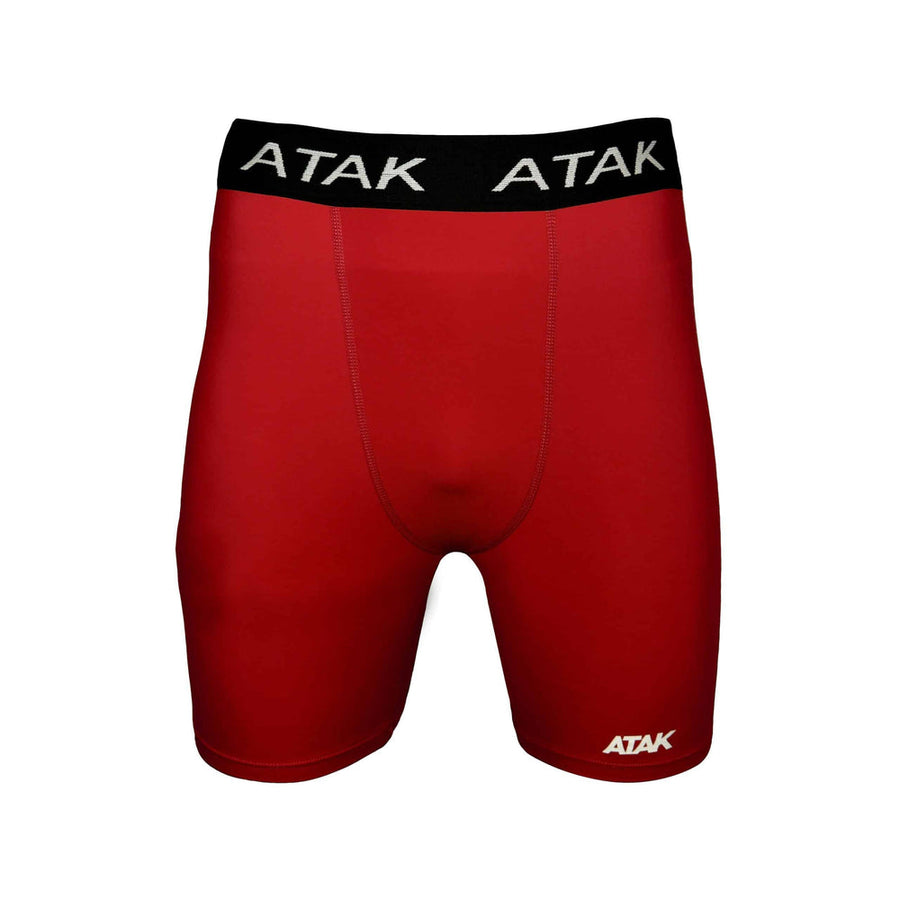 Atak Compression Short | Adult