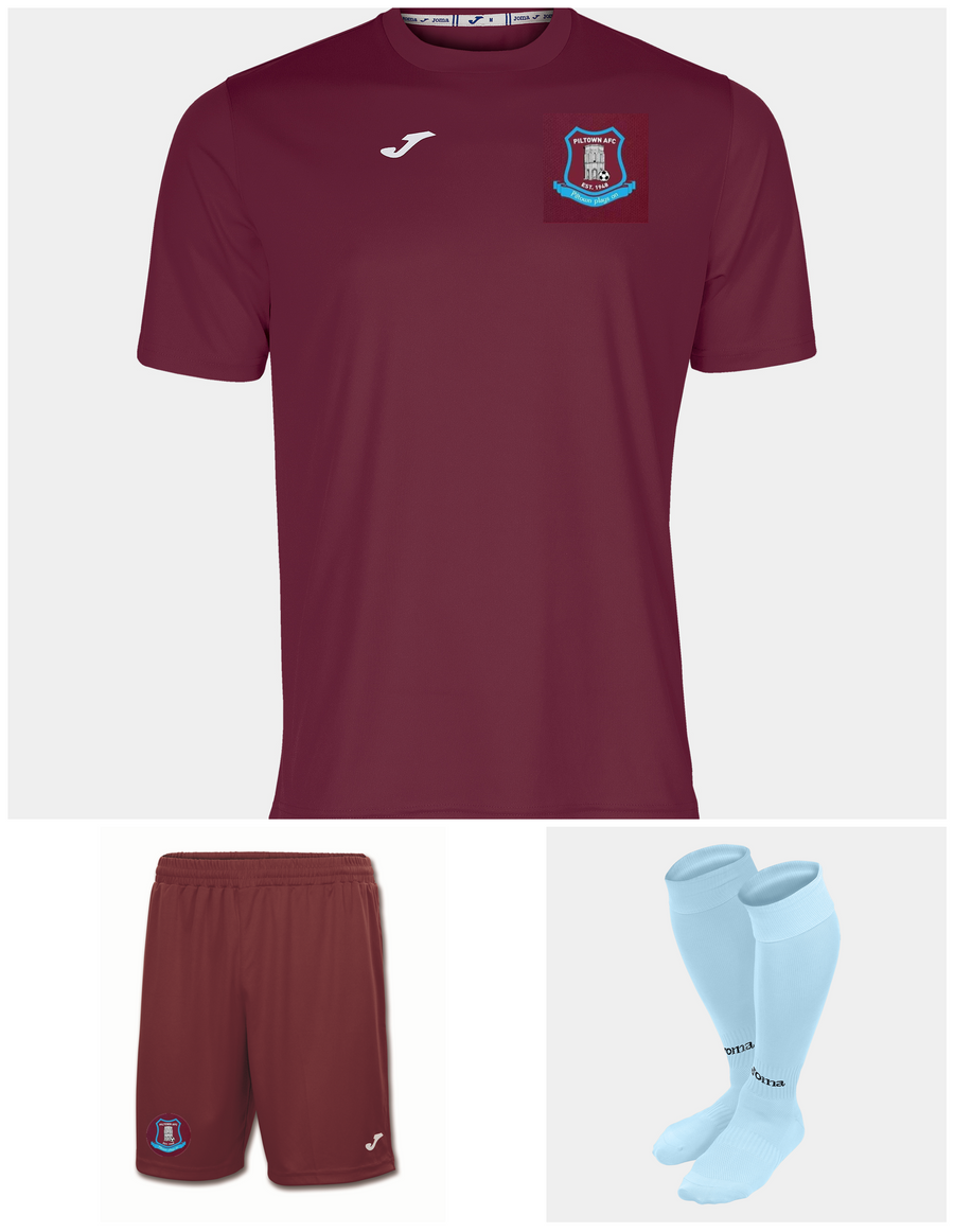 Piltown AFC | Academy Kit