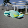 Adidas Adizero Adios Pro 4 | Flash Aqua / Lucid Lemon / Mint Ton