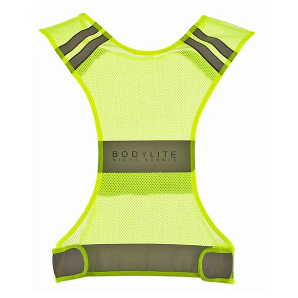 Swaby Sessions | Reflective Vest