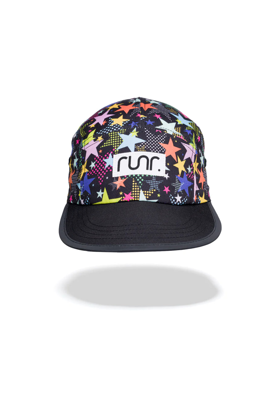 Runr Barcelona Technical Running Hat