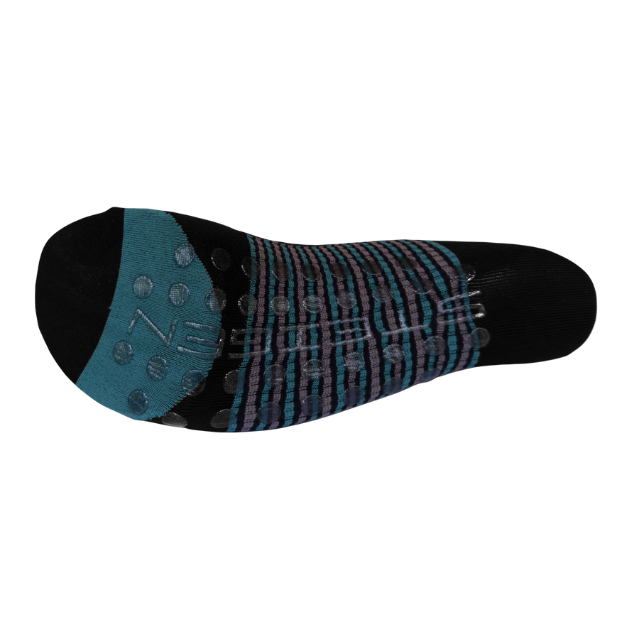 Steigen Pilates Sock Zero Length