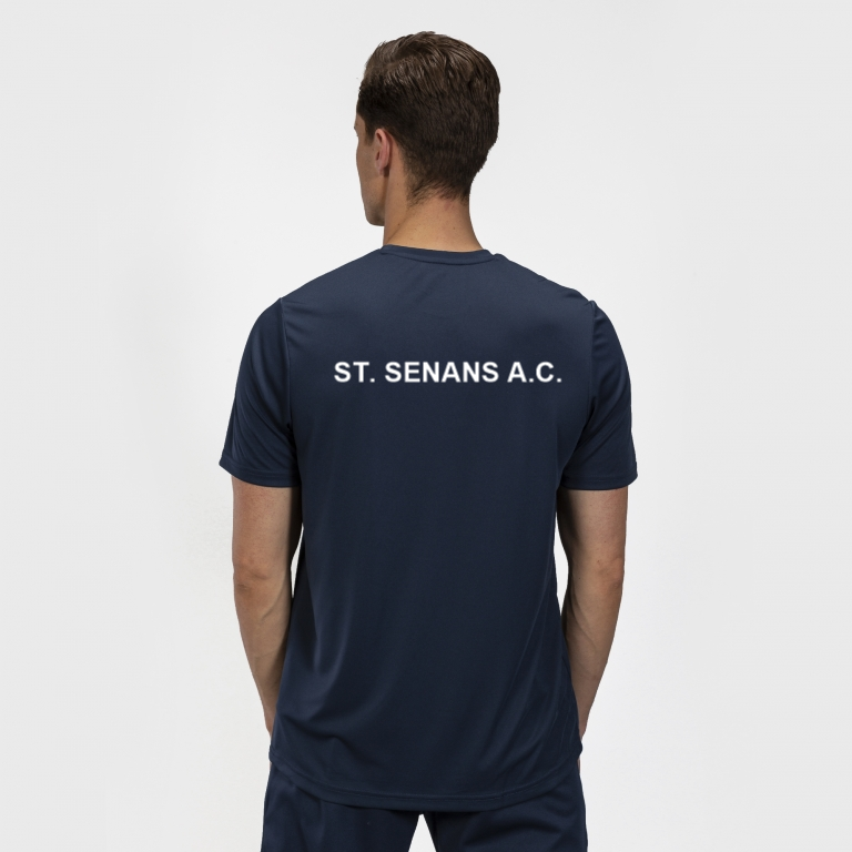 St. Senans AC | T-Shirt | Junior