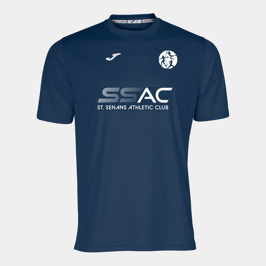 St. Senans AC | T-Shirt | Junior