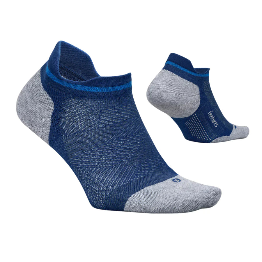 Feetures Elite Max Cushion No Show | Future Dusk
