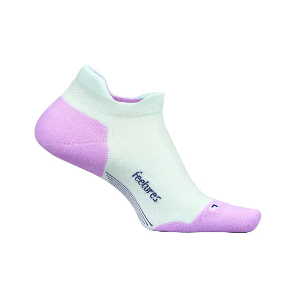 Feetures Elite Max Cushion No Show | Crisp Mint